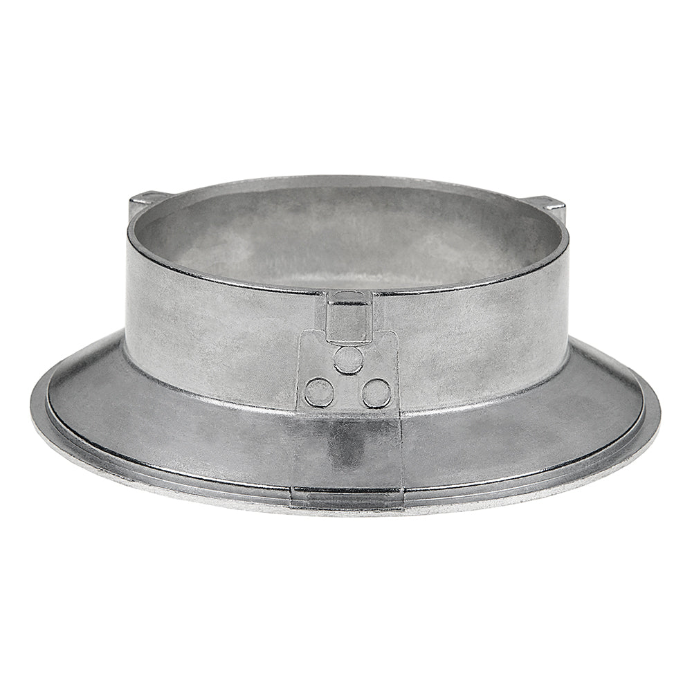 Fotodiox Pro 144mm (5.7in) Speedring Insert for EZ-Pro Deep & Parabolic Focusing Softboxes - Bowens Gemini, Calumet Travelite & Interfit Compatible Lights