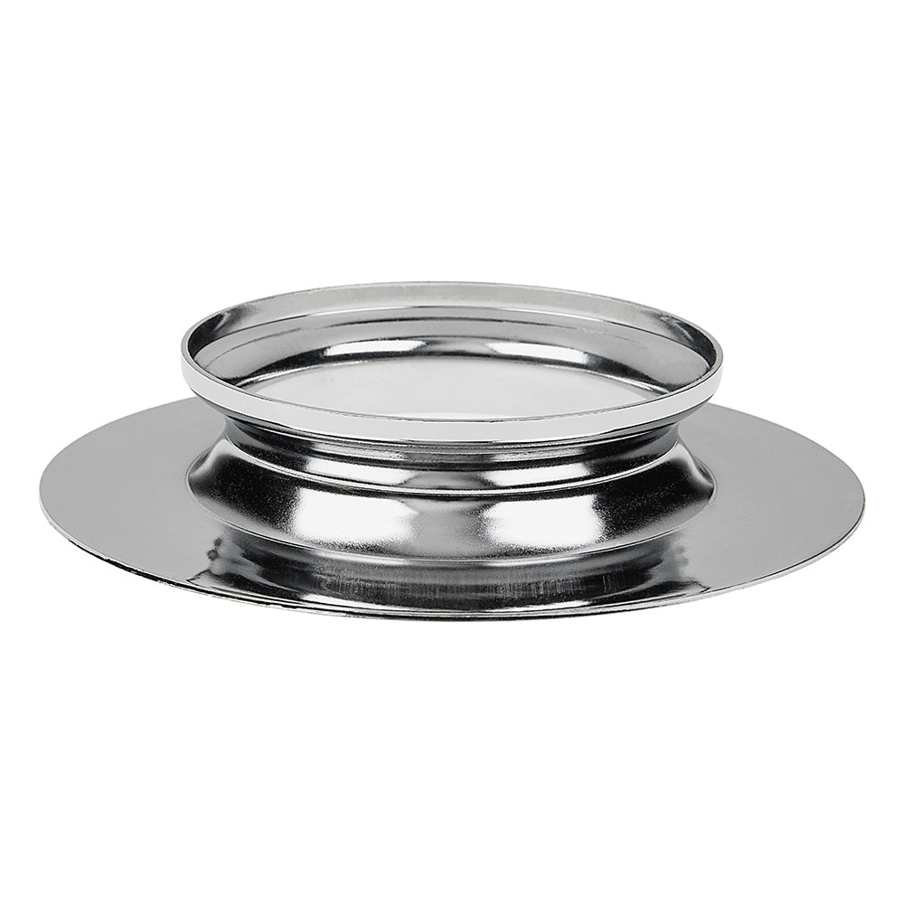 Fotodiox Pro 144mm (5.7in) Speedring Insert for EZ-Pro Deep & Parabolic Focusing Softboxes - Photogenic, Norman ML, and Compatible
