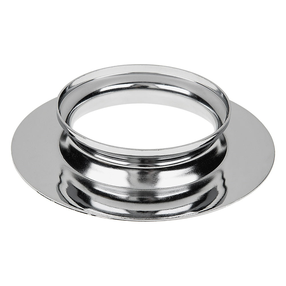 Fotodiox Pro 144mm (5.7in) Speedring Insert for EZ-Pro Deep & Parabolic Focusing Softboxes - Photogenic, Norman ML, and Compatible
