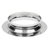 Fotodiox Pro 128mm (5in) Speedring Insert for EZ-Pro DLX Parabolic Softboxes - Photogenic & Norman ML Compatible Lights