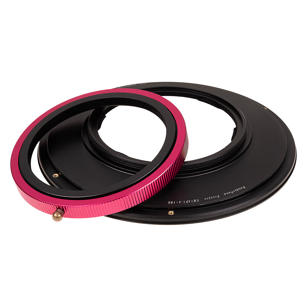 WonderPana XL Filter Holder for Sigma 14mm 1.4 DG DN Art Lens (L-Mount / Sony E Ver.)