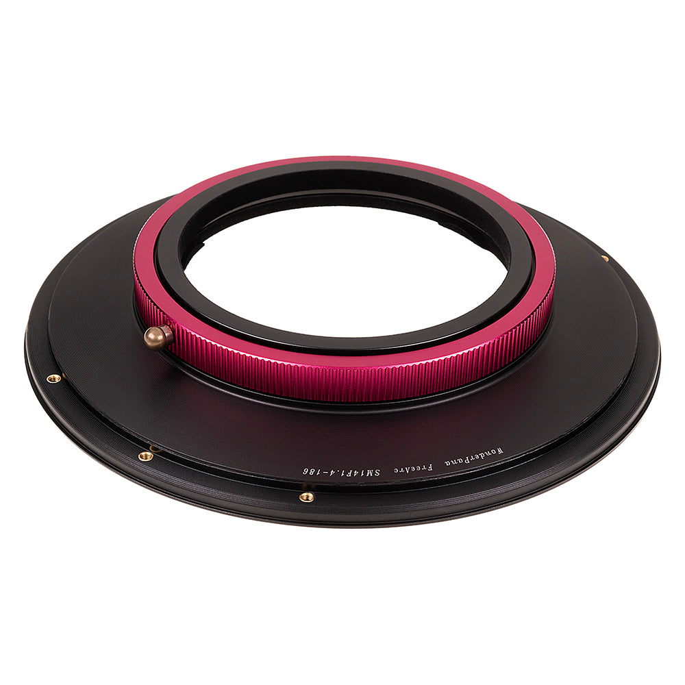 WonderPana XL Filter Holder for Sigma 14mm 1.4 DG DN Art Lens (L-Mount / Sony E Ver.)