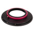 WonderPana XL Filter Holder for Sigma 14mm 1.4 DG DN Art Lens (L-Mount / Sony E Ver.)