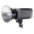 Fotodiox Pro Warrior 300D Daylight LED Light - High-Intensity 300W Daylight Color (5600k) LED Light, 5600k Light for Still and Video