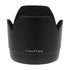 Fotodiox Lens Hood Replacement for HD-ET-83 - Compatible with Canon EOS EF 70-200mm f/2.8L
