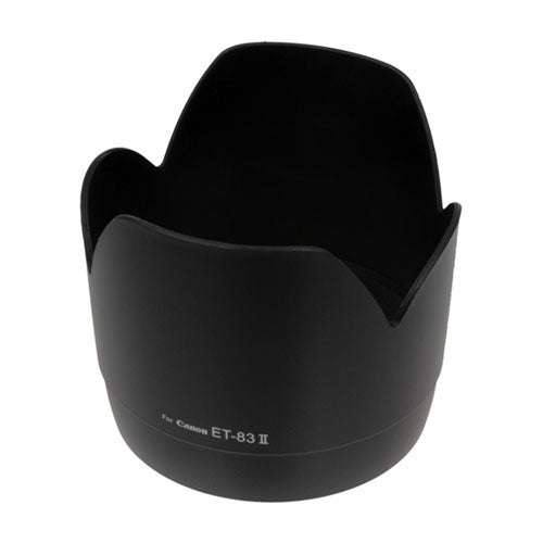Fotodiox Lens Hood Replacement for HD-ET-83 - Compatible with Canon EOS EF 70-200mm f/2.8L