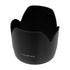 Fotodiox Lens Hood Replacement for HD-ET-83 - Compatible with Canon EOS EF 70-200mm f/2.8L