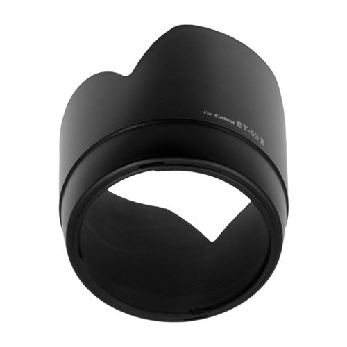 Fotodiox Lens Hood Replacement for HD-ET-83 - Compatible with Canon EOS EF 70-200mm f/2.8L