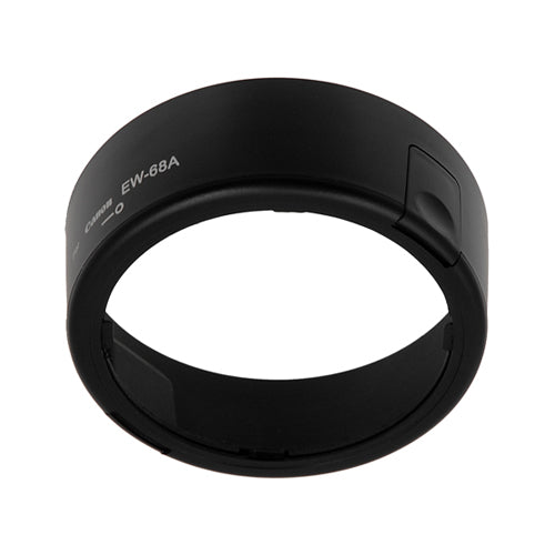 Fotodiox Lens Hood Replacement for EW-68A - Compatible with Canon EOS EF 28-70mm f/3.5-4.5 Lens