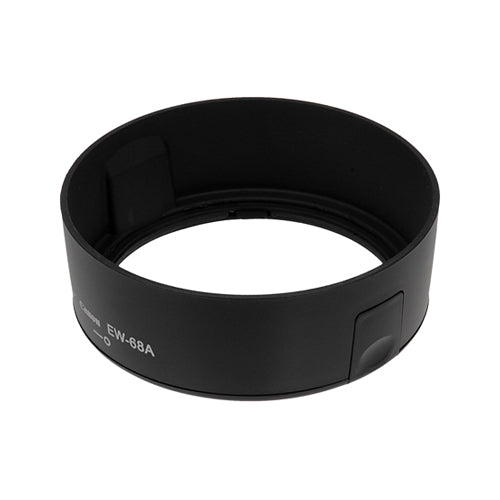Fotodiox Lens Hood Replacement for EW-68A - Compatible with Canon EOS EF 28-70mm f/3.5-4.5 Lens