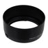 Fotodiox Lens Hood Replacement for ES-68 - Compatible with Canon EOS EF 50mm f/1.8 STM Lens