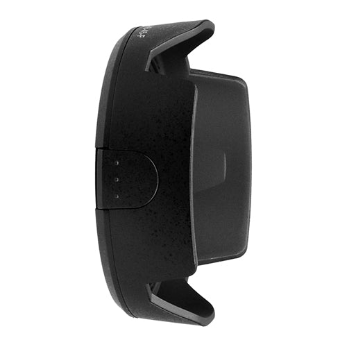 Fotodiox Lens Hood Replacement for HB-45F - Compatible with Nikon AF-S 18-55mm f/3.5-5.6G VR Lens