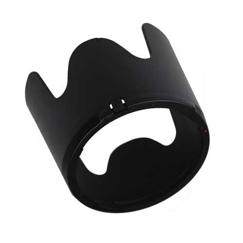 Fotodiox Lens Hood Replacement for HB-29 - Compatible with Nikon G-AF-S 70-200mm f/2.8 Lens