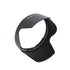 Fotodiox Lens Hood Replacement for HB-35 - Compatible with Nikon AF-S DX 18-200mm f/3.5-5.6G ED VR II Lens