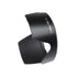 Fotodiox Lens Hood Replacement for HB-35 - Compatible with Nikon AF-S DX 18-200mm f/3.5-5.6G ED VR II Lens