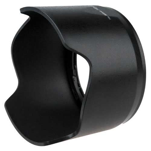 Fotodiox Lens Hood Replacement for HB-40 - Compatible with Nikon AF-S 24-70mm f/2.8G ED Lens