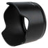 Fotodiox Lens Hood Replacement for HB-40 - Compatible with Nikon AF-S 24-70mm f/2.8G ED Lens