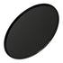 Fotodiox Pro 186mm Slim ND 16 Filter - Neutral Density 16 (4-Stop) Filter for WonderPana XL System