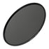 Fotodiox Pro 186mm Slim ND 8 Filter - Neutral Density 8 (3-Stop) Filter for WonderPana XL System