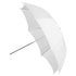 Fotodiox Pro 33" Shoot-Through Studio Umbrella