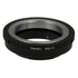 M39/L39 Screw Mount Lens to Fujifilm X-Series (FX) Mount Camera Bodies