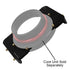 WonderPana 66 Upgrade Bracket - 6.6" Wide Holder Bracket *Only* (for Upgrading the WonderPana 145 System to the WonderPana 66 System)