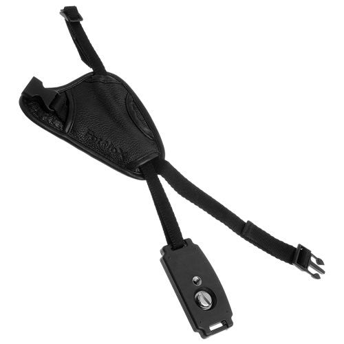 Genuine Leather Ultra Hand Strap