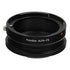 Alpa 35mm SLR Lens to Fujifilm X-Series (FX) Mount Camera Bodies