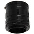 Fotodiox Macro Extension Tube Set for Nikon F Mount SLR Cameras for Extreme Close-up Photography