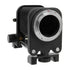 Fotodiox Macro Bellows for Nikon F Mount SLR Camera System for Extreme Close-up Photography