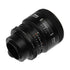 Fotodiox Lens Adapter with Built-In Aperture Control Dial - Compatible with Nikon F Mount G-Type D/SLR Lenses to Nikon 1-Series Mirrorless Cameras