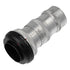 Nikon Nikkor S Rangefinder Lens to Fujifilm X-Series (FX) Mount Camera Body Adapter