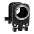 Fotodiox Macro Bellows for Pentax K (PK) Mount SLR Camera System for Extreme Close-up Photography