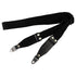 Neck / Shoulder Strap for Vintage Hasselblad V Cameras - Leather & Nylon Webbing
