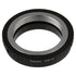 M39/L39 Screw Mount Lens to Fujifilm X-Series (FX) Mount Camera Bodies