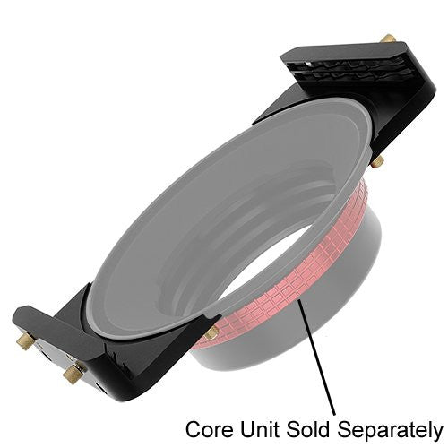 WonderPana 66 Upgrade Bracket - 6.6" Wide Holder Bracket *Only* (for Upgrading the WonderPana 145 System to the WonderPana 66 System)