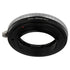 Contax G Lens to Canon EOS M (EF-m Mount) Camera Bodies