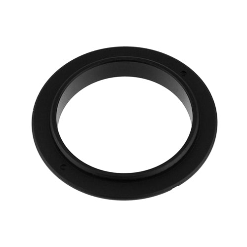 Macro Reverse Ring for Sony - Camera Mount to Filter Thread Adapter for Sony Alpha A-Mount Camera Mounts