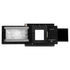 Fotodiox Pro Lens Adapter - Hasselblad H-Mount Digital Backs to Large Format 4x5 View Cameras with a Graflok Rear Standard - Shift / Stitch Adapter