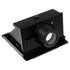 Fotodiox Pro Arca Swiss 4x5 Right Angle View Finder Hood - Collapsible Focusing Monocular, Reflex Hood & Groundglass Cover with Magnifying Eyepiece Viewer for Arca Swiss 4x5 Large Format View Camera