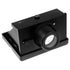 Fotodiox Pro Cambo 4x5 Right Angle View Finder Hood - Collapsible Focusing Monocular, Reflex Hood & Groundglass Cover with Magnifying Eyepiece Viewer for Cambo 4x5 Large Format View Camera