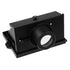 Fotodiox Pro Linhof Master Technika 4x5 Right Angle View Finder Hood - Collapsible Focusing Monocular, Reflex Hood & Groundglass Cover with Magnifying Eyepiece Viewer for Linhof Master Technika 4x5 Large Format View Camera