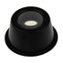 Fotodiox Pro 4x5 Right Angle View Finder Hood - Collapsible Focusing Monocular, Reflex Hood & Groundglass Cover with Magnifying Eyepiece Viewer for 4x5 Large Format View Camera