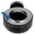 Exakta, Auto Topcon Lens to Fujifilm X-Series (FX) Mount Camera Bodies