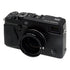 Alpa 35mm SLR Lens to Fujifilm X-Series (FX) Mount Camera Bodies