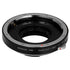 Contax 645 (C645) Mount Lenses to Fujifilm X-Series (FX) Mount Camera Bodies