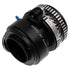 Exakta, Auto Topcon Lens to Fujifilm X-Series (FX) Mount Camera Bodies