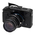 M42 Screw Mount Lens to Fujifilm X-Series (FX) Mount Camera Bodies