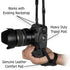 Genuine Leather Ultra Hand Strap