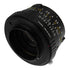 Fotodiox Lens Adapter - Compatible with Leica M Rangefinder Lenses to Nikon 1-Series Mirrorless Cameras